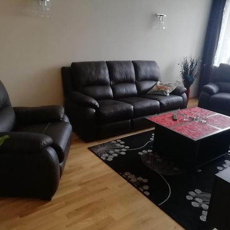 Justinos Apartamentai Panevezyje Panevezys Bagian luar foto